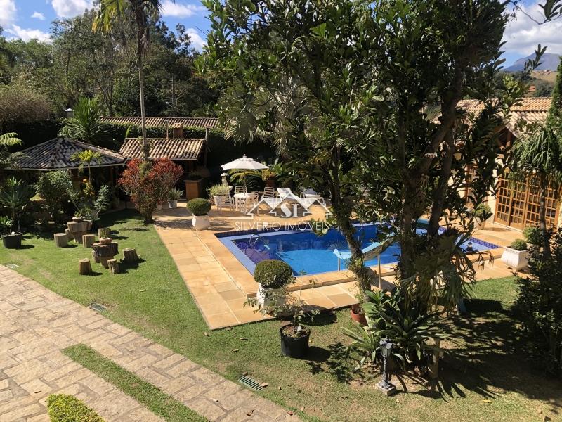 Casa à venda e aluguel com 7 quartos, 700m² - Foto 61
