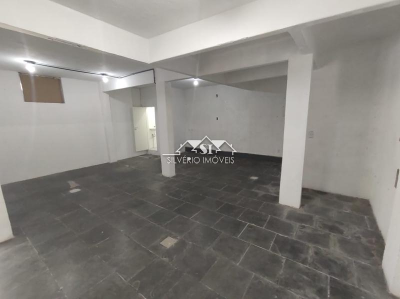 Loja-Salão para alugar, 87m² - Foto 3