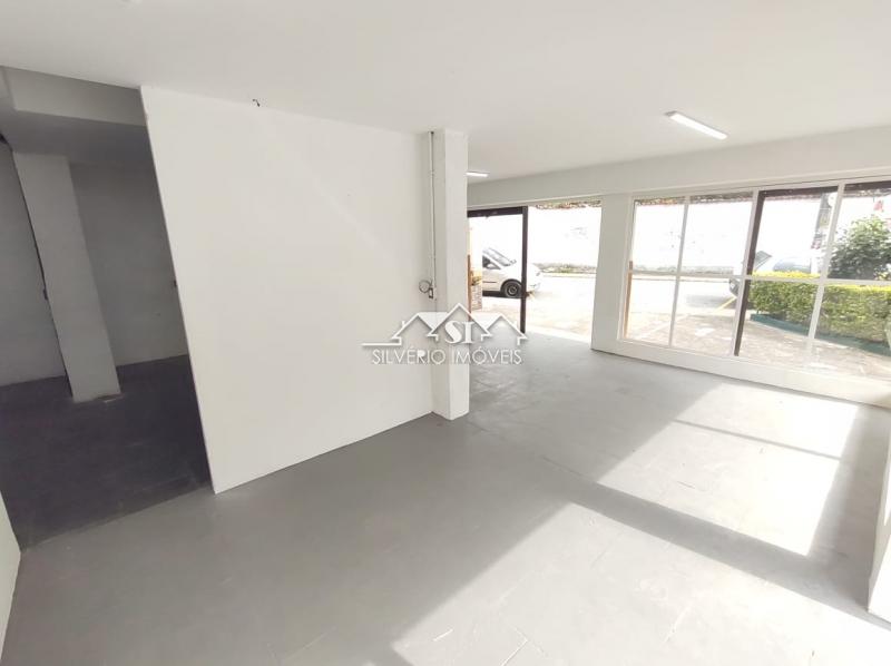 Loja-Salão para alugar, 87m² - Foto 4