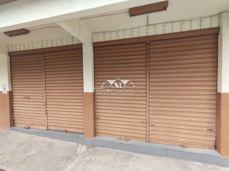 Loja-Salão para alugar, 87m² - Foto 6