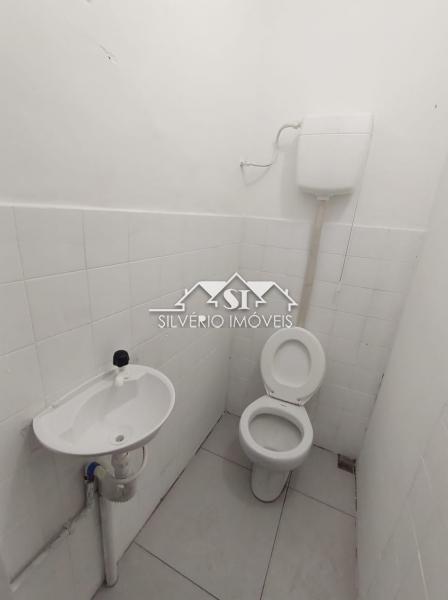 Loja-Salão para alugar, 87m² - Foto 8
