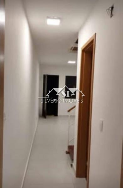 Apartamento à venda com 2 quartos, 56m² - Foto 2