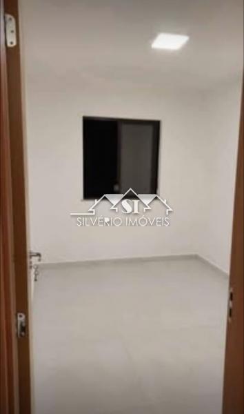 Apartamento à venda com 2 quartos, 56m² - Foto 5