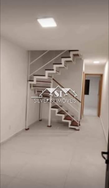 Apartamento à venda com 2 quartos, 56m² - Foto 6