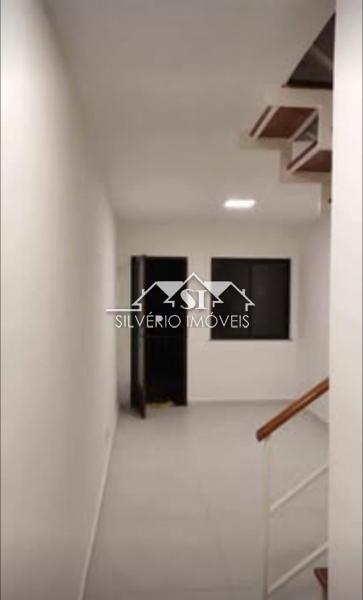 Apartamento à venda com 2 quartos, 56m² - Foto 7