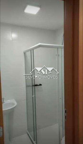 Apartamento à venda com 2 quartos, 56m² - Foto 8