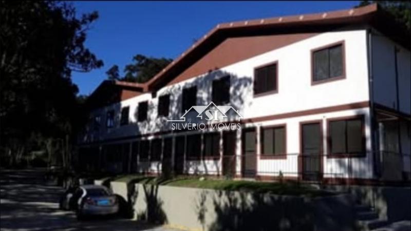 Apartamento em São Sebastião - Petrópolis/RJ  - 2 Quartos