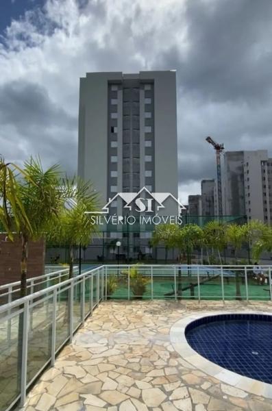 Apartamento em Duque de Caxias - Duque de Caxias/RJ  - 2 Quartos