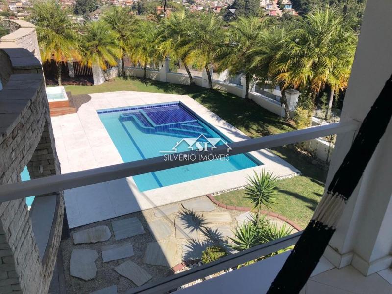 Casa à venda em Tijuca, Teresópolis - RJ - Foto 23