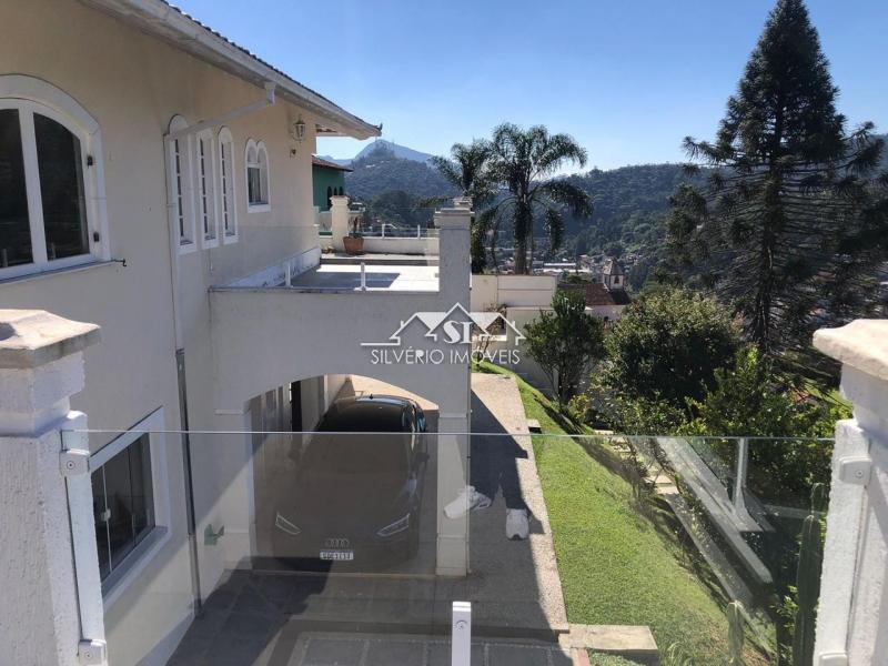 Casa à venda em Tijuca, Teresópolis - RJ - Foto 20