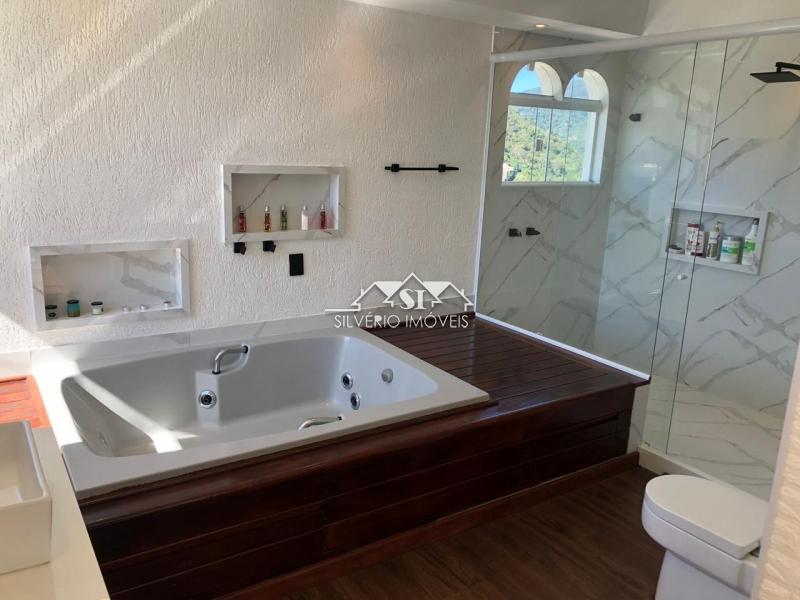 Casa à venda em Tijuca, Teresópolis - RJ - Foto 18