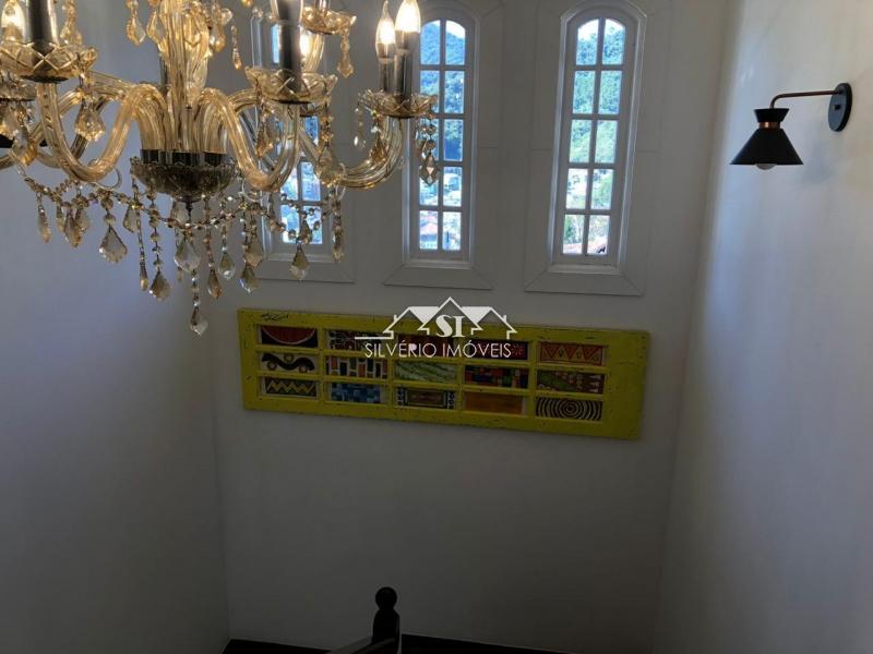 Casa à venda em Tijuca, Teresópolis - RJ - Foto 2