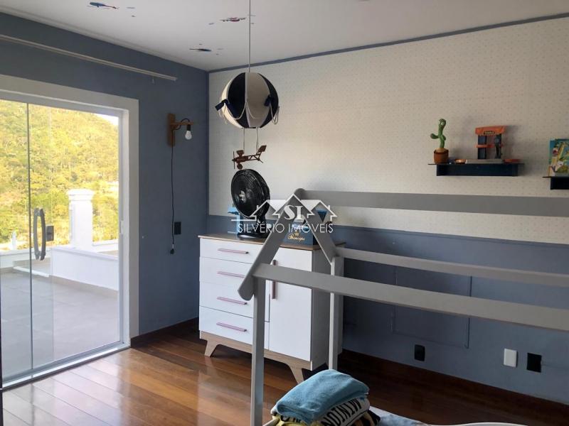 Casa à venda em Tijuca, Teresópolis - RJ - Foto 5