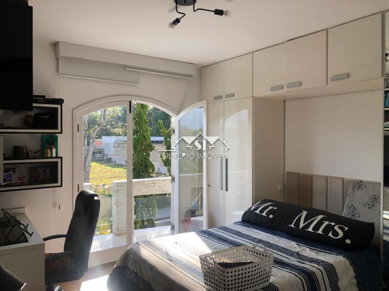 Casa à venda em Tijuca, Teresópolis - RJ - Foto 12