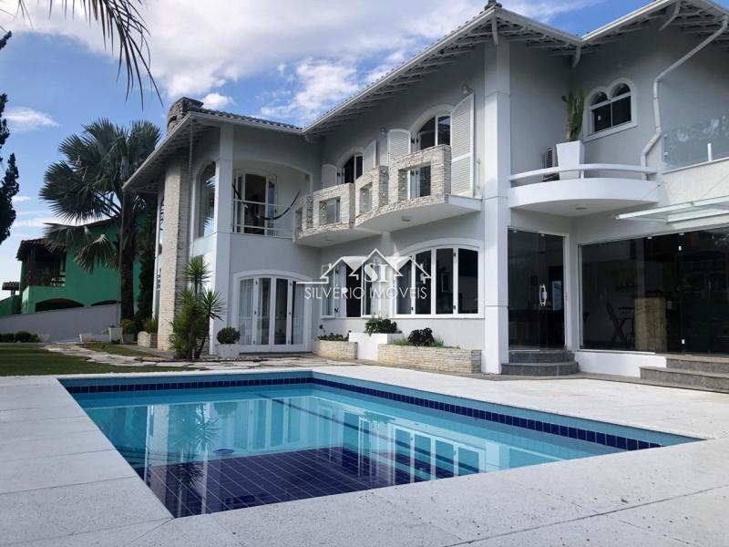 Casa à venda em Tijuca, Teresópolis - RJ - Foto 9