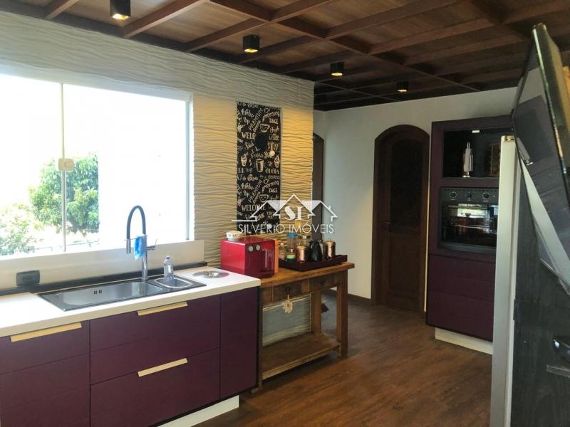 Casa à venda em Tijuca, Teresópolis - RJ - Foto 3