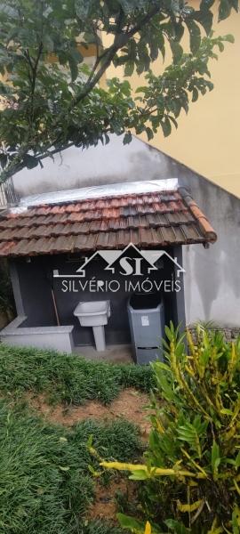 Apartamento para alugar com 1 quarto, 60m² - Foto 5