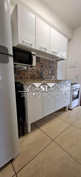 Apartamento para Alugar em Mosela, Petrópolis - RJ - Foto 16