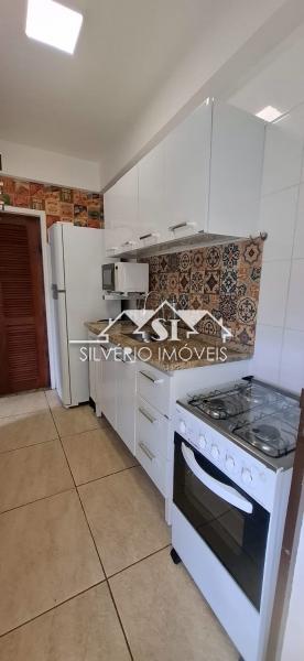 Apartamento para Alugar em Mosela, Petrópolis - RJ - Foto 15
