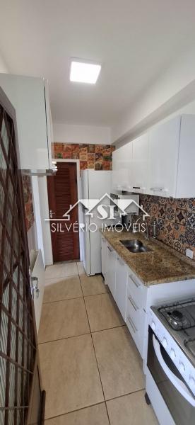 Apartamento para Alugar em Mosela, Petrópolis - RJ - Foto 14