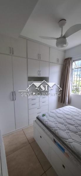 Apartamento para Alugar em Mosela, Petrópolis - RJ - Foto 10