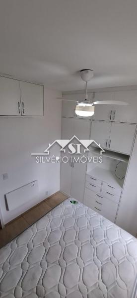 Apartamento para Alugar em Mosela, Petrópolis - RJ - Foto 5