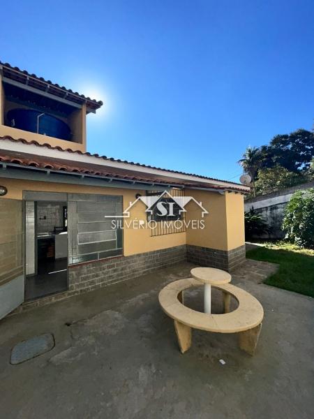Casa à venda com 5 quartos, 437m² - Foto 4