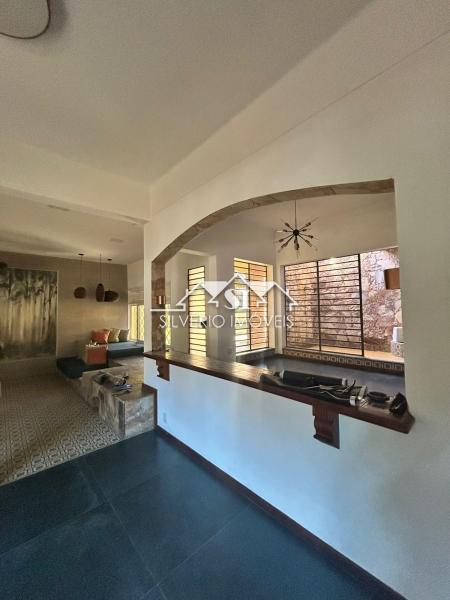 Casa à venda com 5 quartos, 437m² - Foto 27