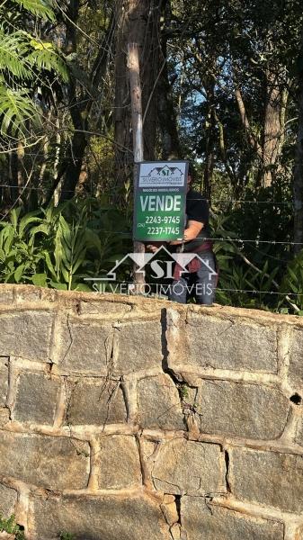 Terreno Residencial à venda em Quitandinha, Petrópolis - RJ - Foto 16