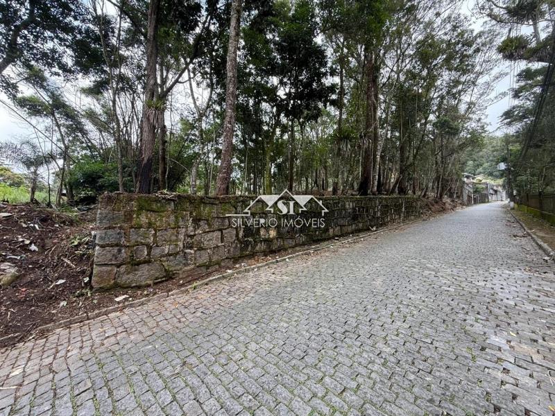 Terreno Residencial à venda em Quitandinha, Petrópolis - RJ - Foto 12