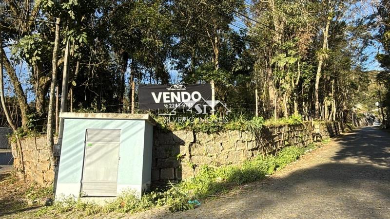 Terreno Residencial à venda em Quitandinha, Petrópolis - RJ - Foto 5