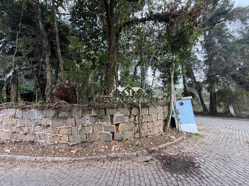 Terreno Residencial à venda em Quitandinha, Petrópolis - RJ - Foto 9
