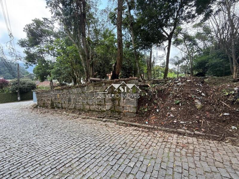 Terreno Residencial à venda em Quitandinha, Petrópolis - RJ - Foto 2