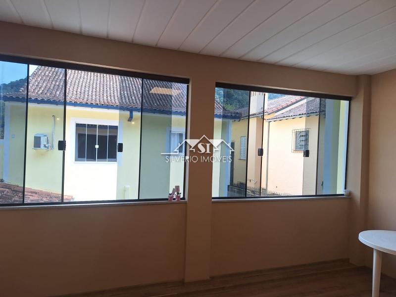 Apartamento para alugar com 2 quartos, 90m² - Foto 5