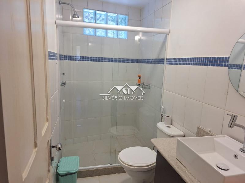 Apartamento para alugar com 2 quartos, 90m² - Foto 15