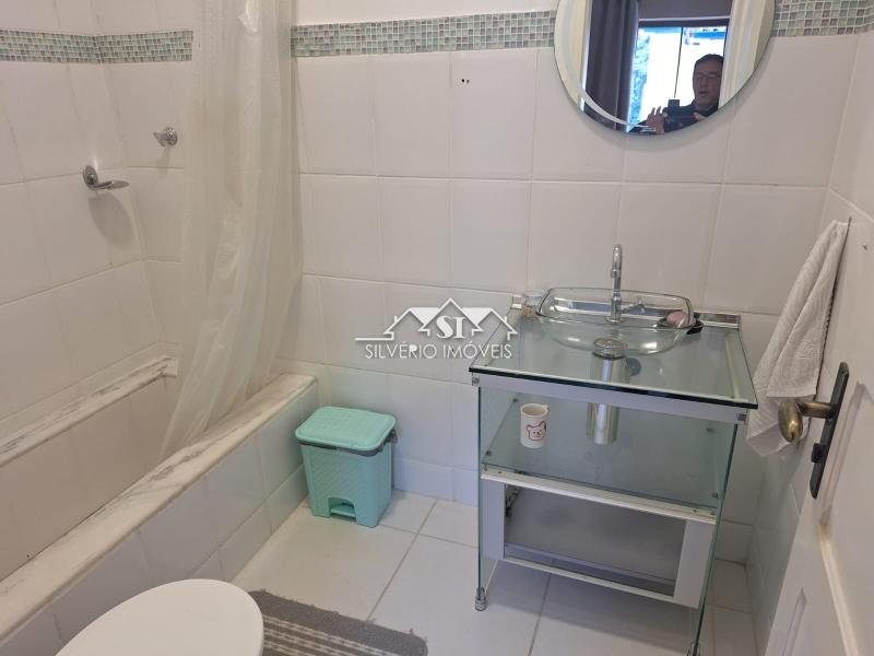 Apartamento para alugar com 2 quartos, 90m² - Foto 16