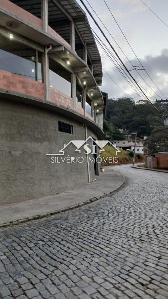 Imóvel Comercial para Alugar em Cascatinha, Petrópolis - RJ - Foto 6