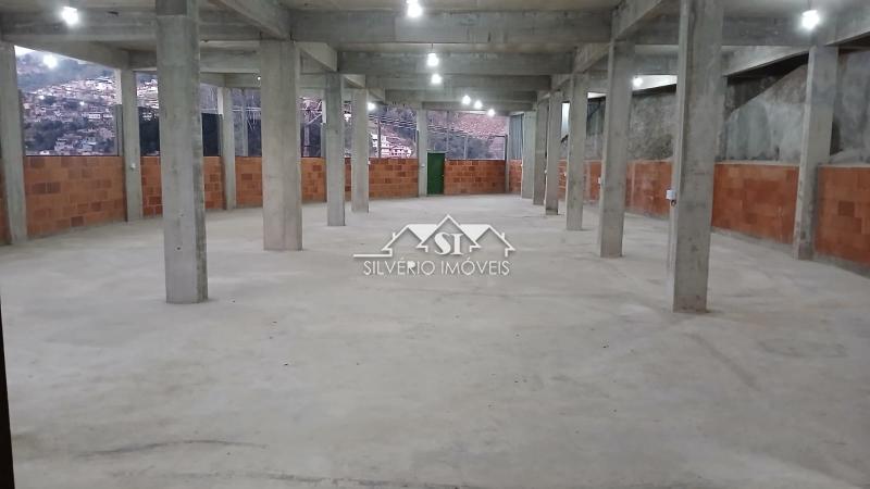 Imóvel Comercial para Alugar em Cascatinha, Petrópolis - RJ - Foto 2