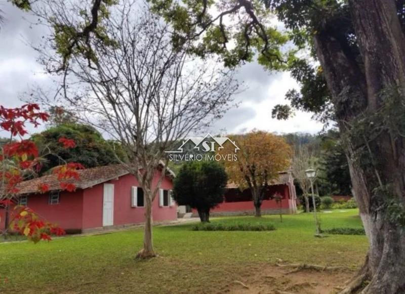 Sítio à venda com 6 quartos, 352m² - Foto 5