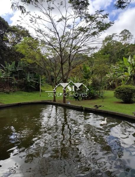 Sítio à venda com 6 quartos, 352m² - Foto 7