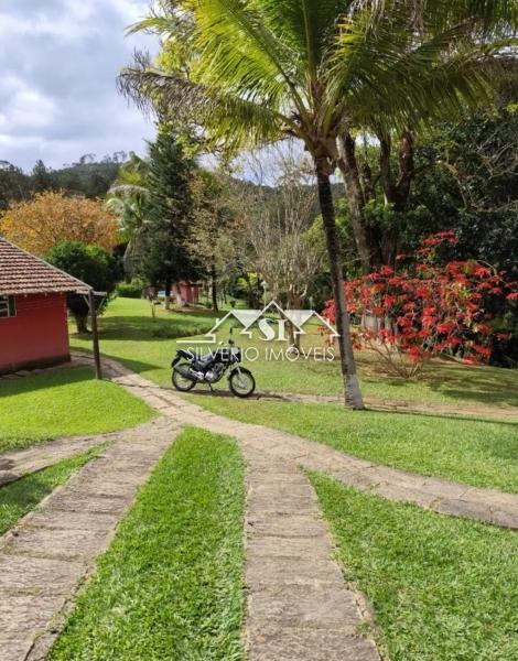 Sítio à venda com 6 quartos, 352m² - Foto 10