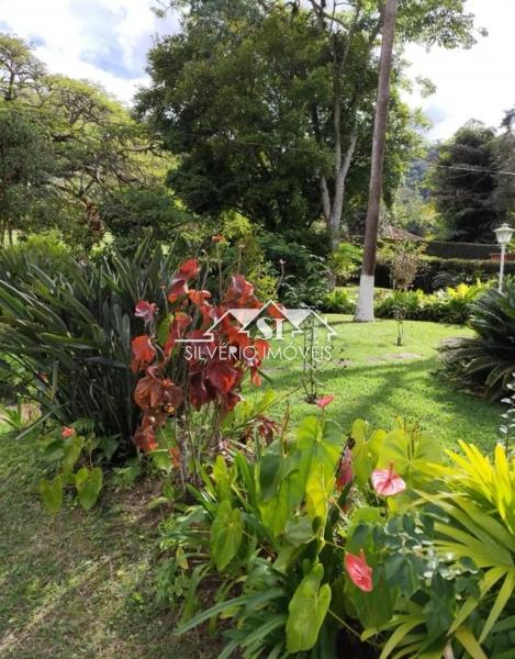 Sítio à venda com 6 quartos, 352m² - Foto 11