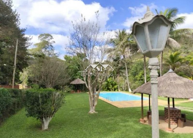 Sítio à venda com 6 quartos, 352m² - Foto 14
