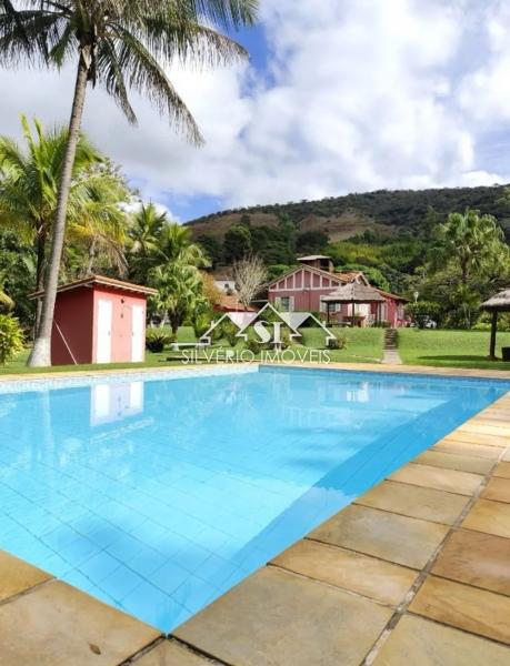 Sítio à venda com 6 quartos, 352m² - Foto 15