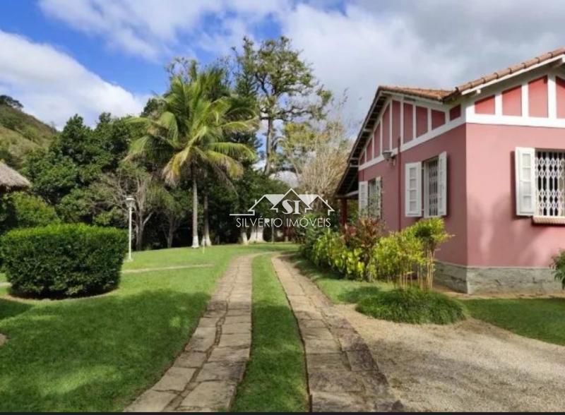Sítio à venda com 6 quartos, 352m² - Foto 16