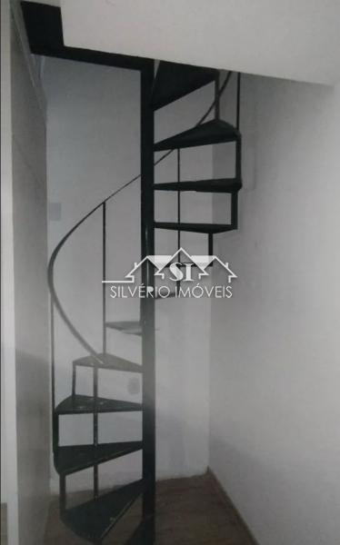 Sala para Alugar em Alto da Serra, Petrópolis - RJ - Foto 7