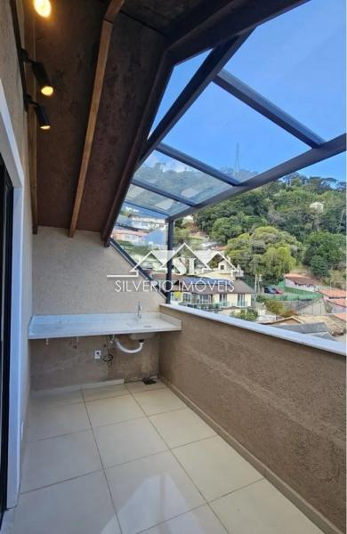 Apartamento à venda com 2 quartos, 76m² - Foto 14