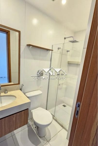 Apartamento à venda com 2 quartos, 76m² - Foto 7