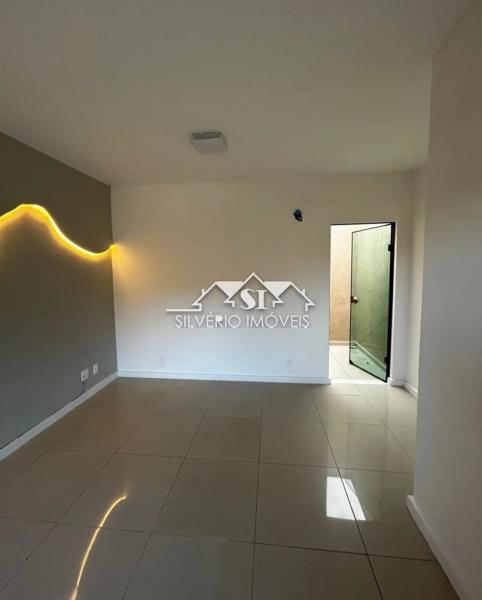 Apartamento à venda com 2 quartos, 76m² - Foto 5