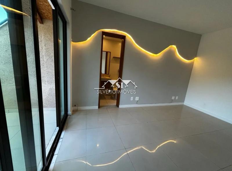 Apartamento à venda com 2 quartos, 76m² - Foto 4